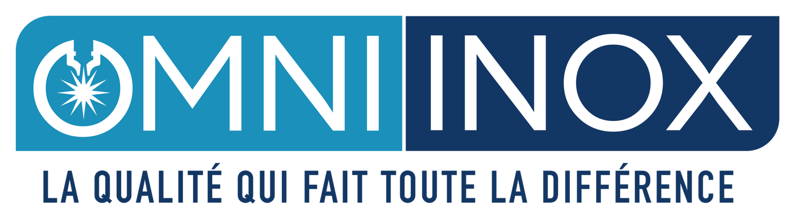 Omni Inox Logo