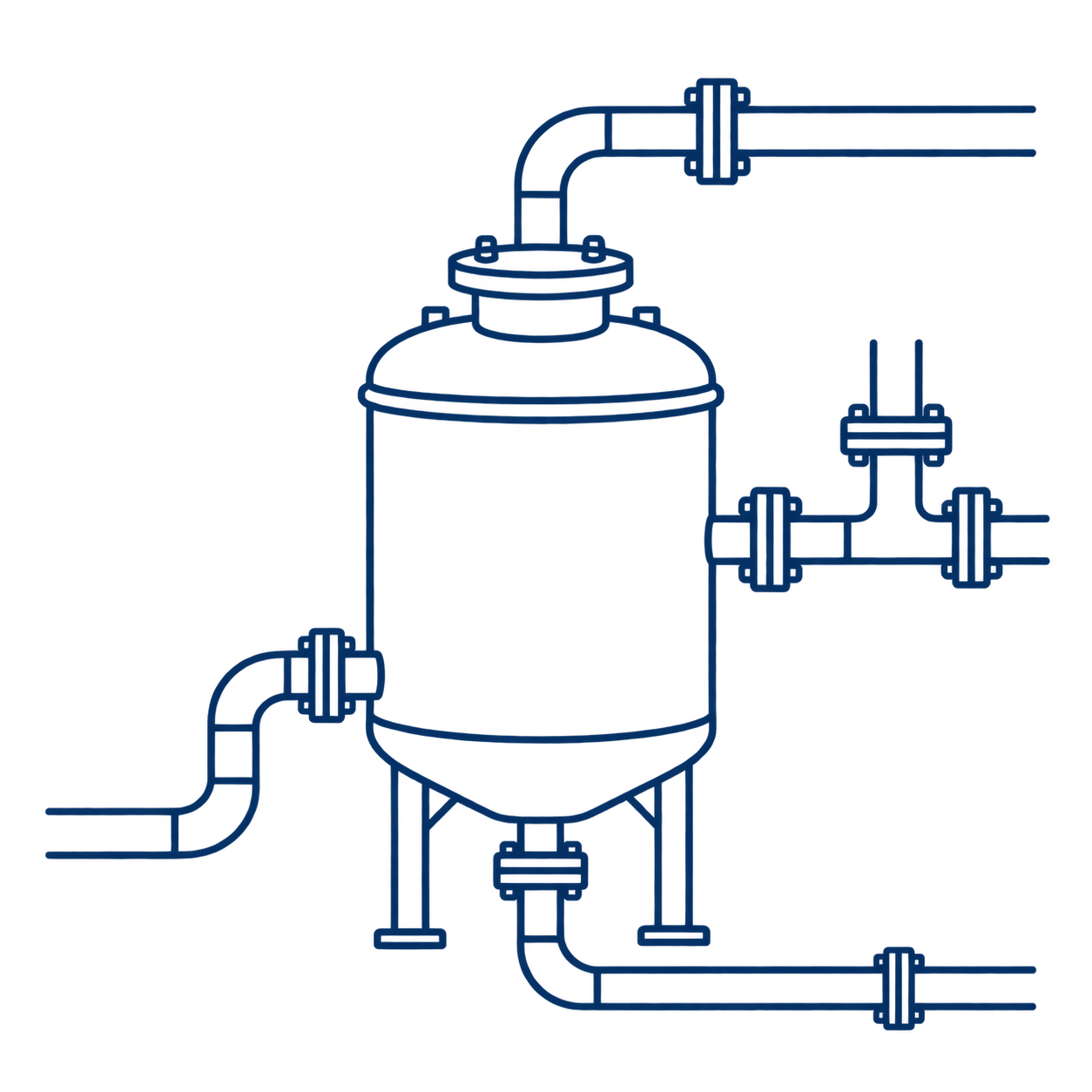 Icône-cuve-industrielle