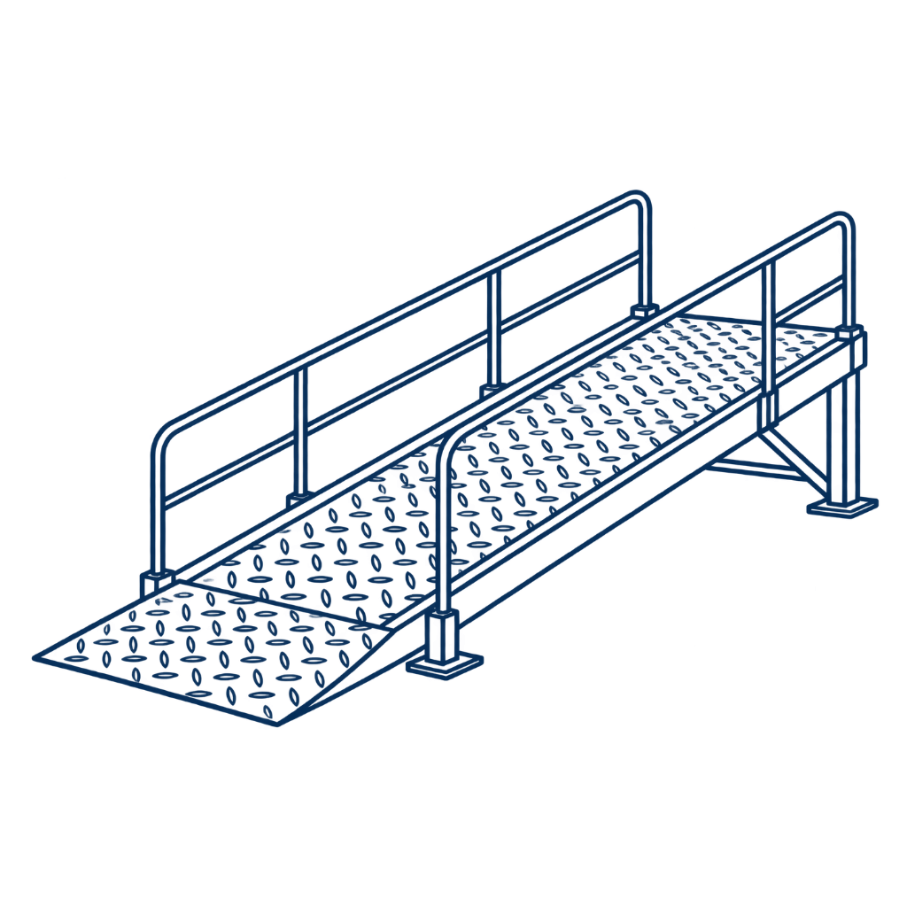 Rampe-industrielle-garde-corps