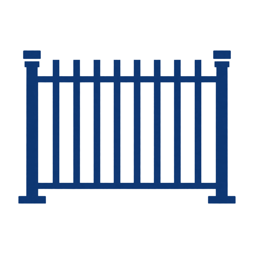 closed-fence