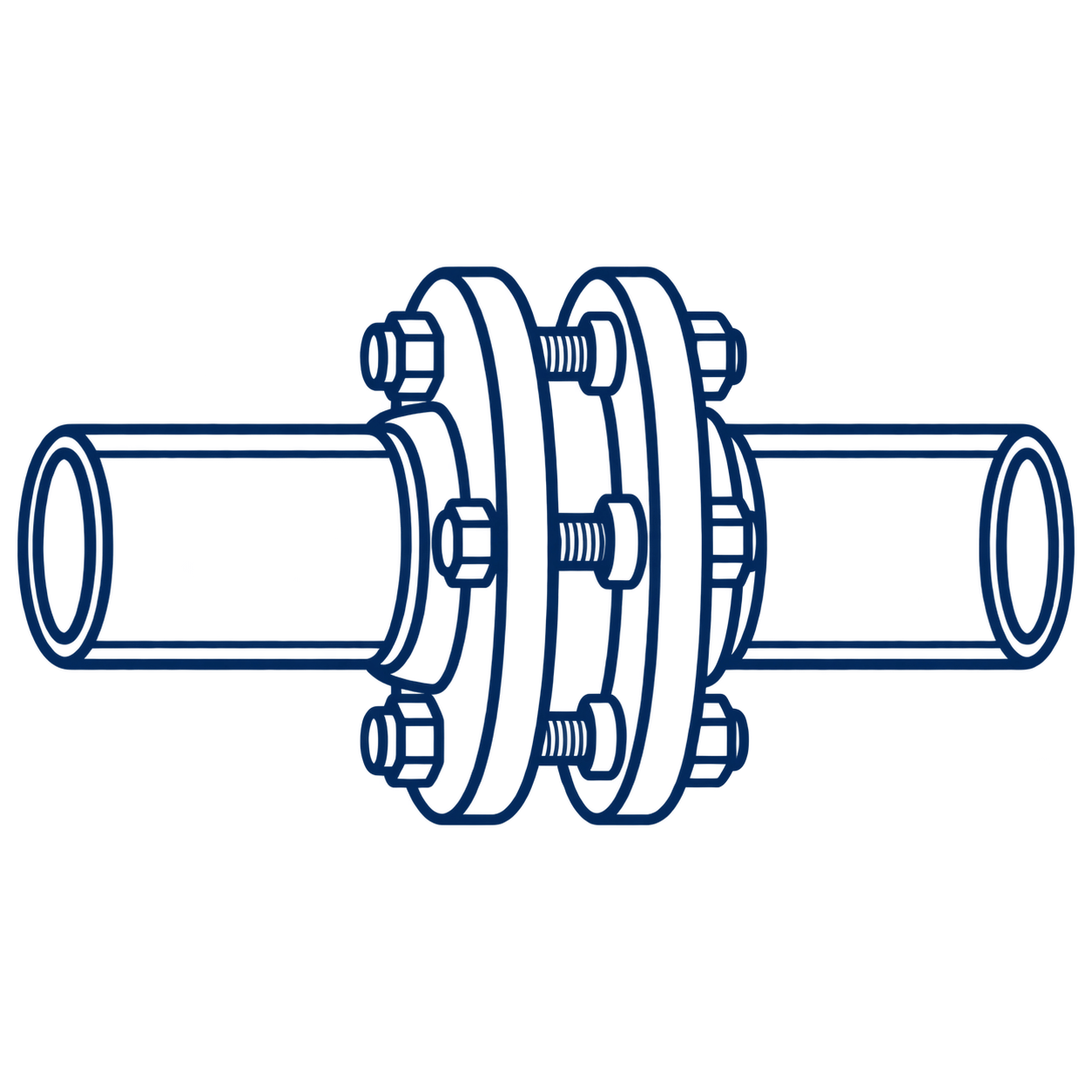 pipe-connection