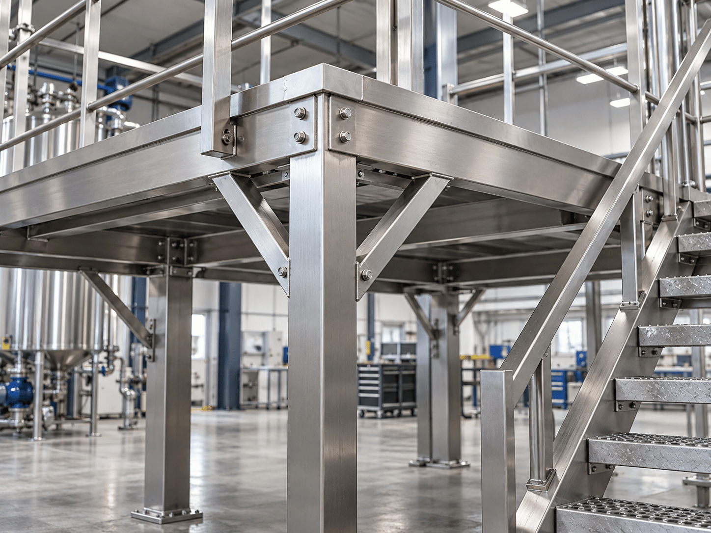 plateforme-industrielle
