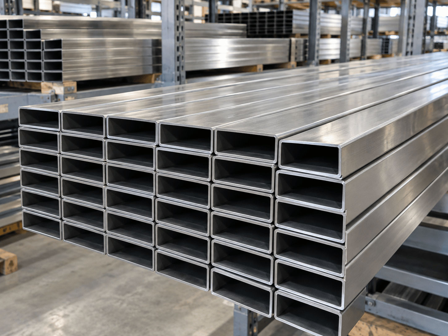 stockage-tube-inox-rectangulaire