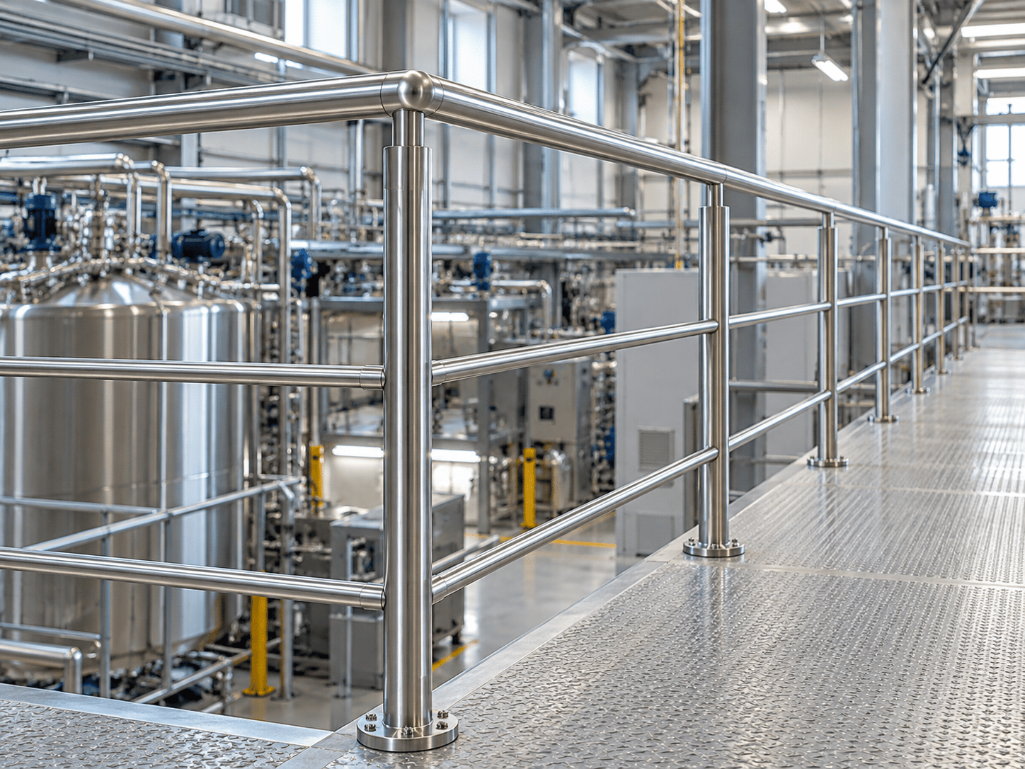 tube-rond-inox-industrie